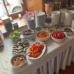 Hotel Erika Auronzo di Cadore