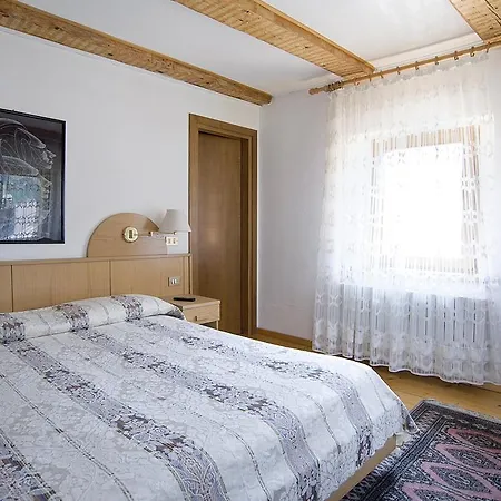 Hotel Erika Auronzo di Cadore
