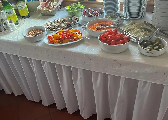 Erika 2* Auronzo di Cadore