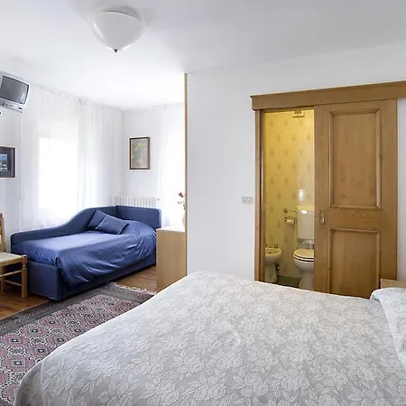 Hotel Erika Auronzo di Cadore