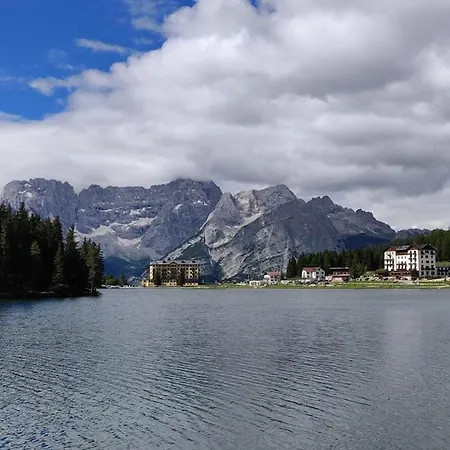 Erika Auronzo di Cadore
