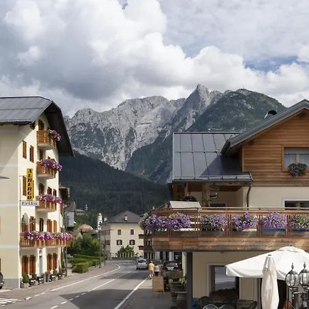 Erika Ξενοδοχείο