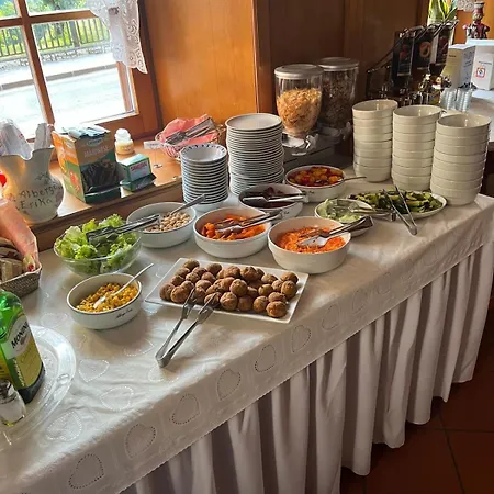 Erika 2* Auronzo di Cadore