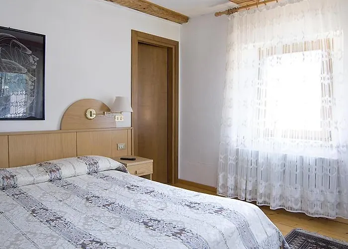 Hotel Erika Auronzo di Cadore