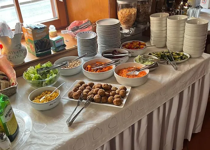 Erika 2* Auronzo di Cadore